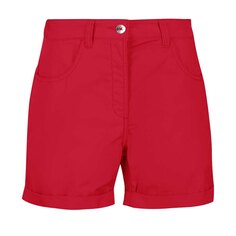 Шорты Regatta Pemma Shorts Pants, красный