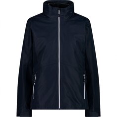 Куртка CMP Zip Hood Detachable Inner 32Z1436D, синий