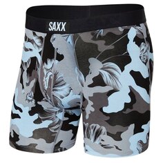 Боксеры SAXX Underwear Vibe, синий
