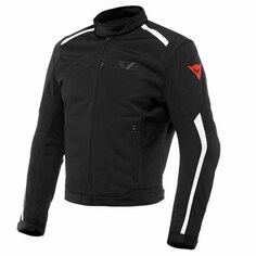Куртка Dainese Hydra Flux 2 Air D-Dry, черный