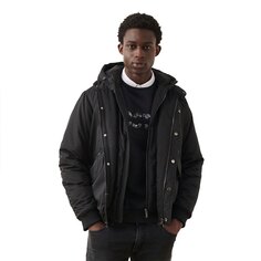 Куртка Teddy Smith B-Uriell, черный