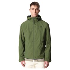 Куртка Napapijri Shelter H 3, зеленый
