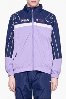 Куртка Fila 687013 Dan, фиолетовый
