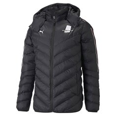 Куртка Puma Eco-Lite, черный