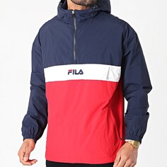 Куртка Fila Elmo, черный