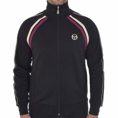 Куртка Sergio Tacchini Ghibli, черный