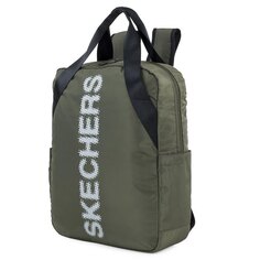 Рюкзак Skechers Griffinc, зеленый