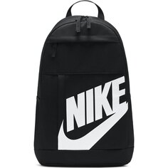 Рюкзак Nike Sportswear Elemental, черный