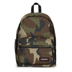 Рюкзак Eastpak Office Zippl´R EK0A5BBJ, разноцветный