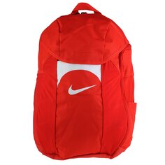 Рюкзак Nike Academy Team, красный