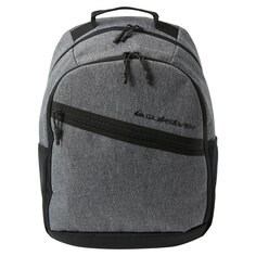 Рюкзак Quiksilver Schoolie 2.0, серый