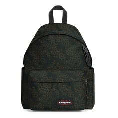 Рюкзак Eastpak Day Pak´r Funky Leopard, разноцветный