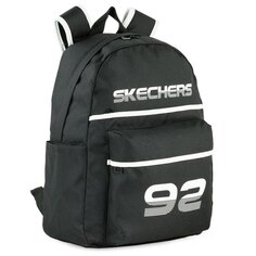 Рюкзак Skechers Downtown, черный