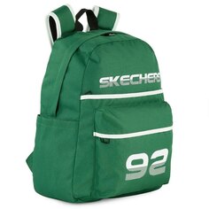 Рюкзак Skechers Downtown, зеленый