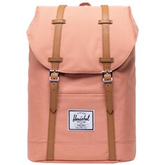 Рюкзак Herschel Retreat 19.5L, розовый