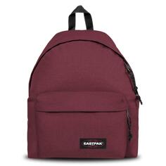 Рюкзак Eastpak Padded Pak R 24L, красный