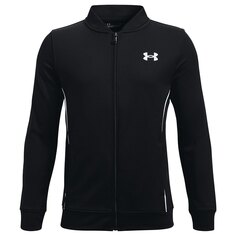 Толстовка Under Armour Pennant 2.0 Full Zip, черный