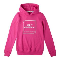 Худи O´neill N06472 Cube Girl, розовый O'neill