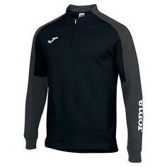 Толстовка Joma Eco Championship Half Zip, черный