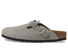 Сабо Birkenstock Boston Corduroy