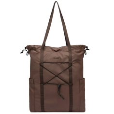 Большая сумка Elliker Carston, коричневый