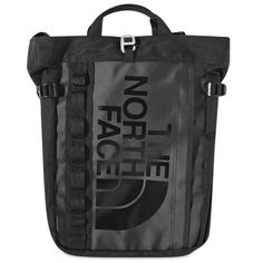 Сумка The North Face Base Camp Tote, черный