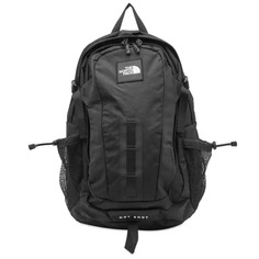 Рюкзак The North Face Hot Shot Se, черный