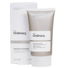 Бальзам для умывания и снятия макияжа The Ordinary Squalane Cleanser Balm, 50 мл