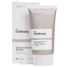 Маска для лица The Ordinary With 2% Salicylic Acid, 50 мл