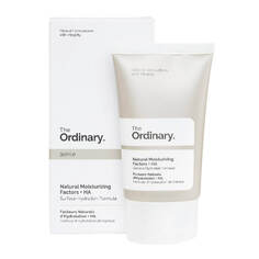 Увлажняющий крем для лица The Ordinary Natural Moisturizing Factors + HA, 30 мл