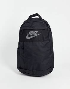 Черный рюкзак Nike Element
