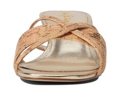 Туфли на каблуках Arya Sandal Lilly Pulitzer, естественный