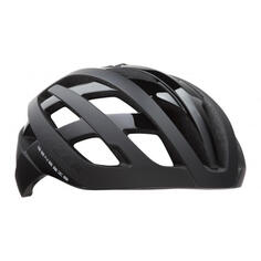 Велосипедный шлем Lazer Genesis MIPS черный, черный