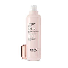 KIKO Milano Hydra Pro Matte увлажняющий и матирующий флюид с гиалуроновой кислотой 50мл