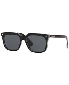 Мужские солнцезащитные очки carnaby, be4337 56 Burberry, мульти