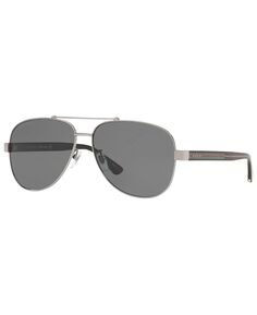 Солнцезащитные очки, gg0528s 63 Gucci