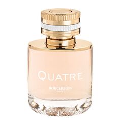 Boucheron Quatre Pour Femme парфюмированная вода для женщин, 30 мл