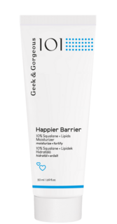 Geek &amp; Gorgeous Happier Barrier крем для лица, 50 ml