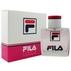 Fila Italia for Women туалетная вода для женщин, 100 мл