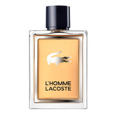 Lacoste L&apos;Homme туалетная вода для мужчин, 100 мл