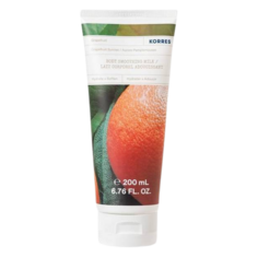 Korres Grapefruit Sunrise молочко для тела, 200 мл