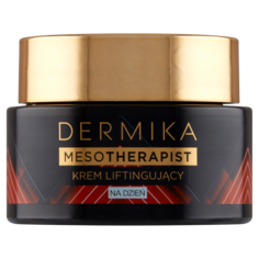 Dermika Mesotherapist лифтинговый дневной крем для лица, 50 мл