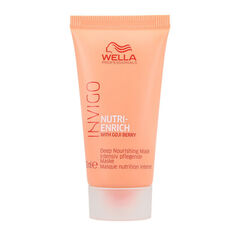 Wella Professionals Invigo Nutri-Enrich маска для сухих волос, 30 мл