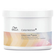 Wella Professionals Color Motion маска для окрашенных волос, 500 мл