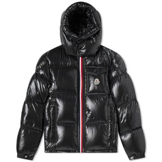 Monbeliard пуховик Moncler