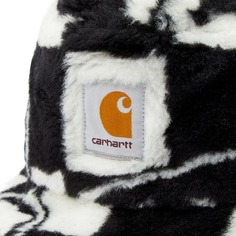 Равнинная шляпа-ведро Carhartt WIP