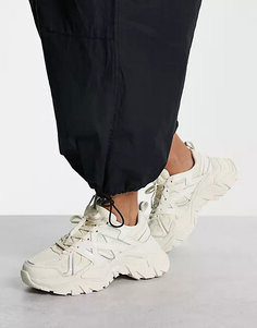 Кроссовки Fila interation, белый