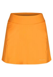 Юбка спортивная Röhnisch, ярко-оранжевый