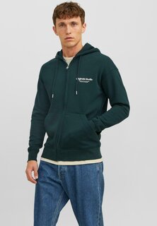 Куртка на молнии Jack &amp; Jones