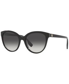 Женские солнцезащитные очки, BE4365 BETTY 55 Burberry